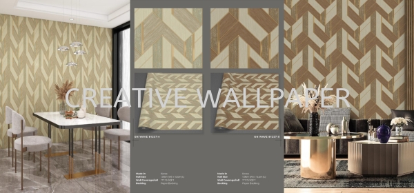 Page_00035 Wave Wallpaper 2022- size: 106cm x 15.5meter Kedah, Alor Setar, Malaysia Supplier, Supply, Supplies, Installation | Creative Wallpaper