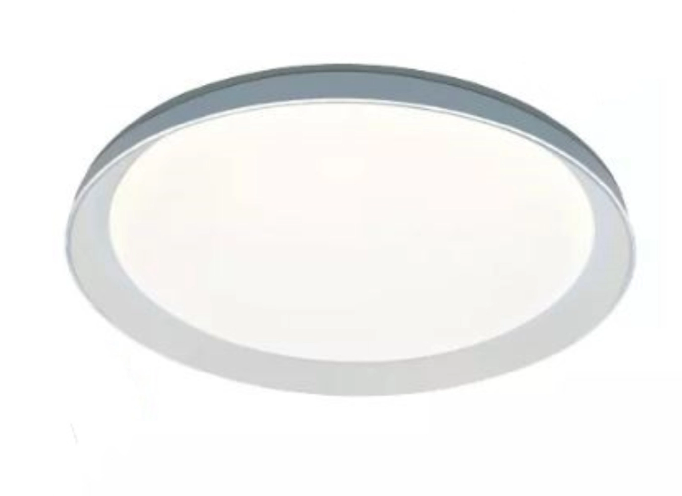 MEGAMAN MXL1083 220-240V 2400LM/4800LM 3000K-6500K LED SMART CEILING LIGHT COME WITH REMOTE CONTROL [30W/60W]