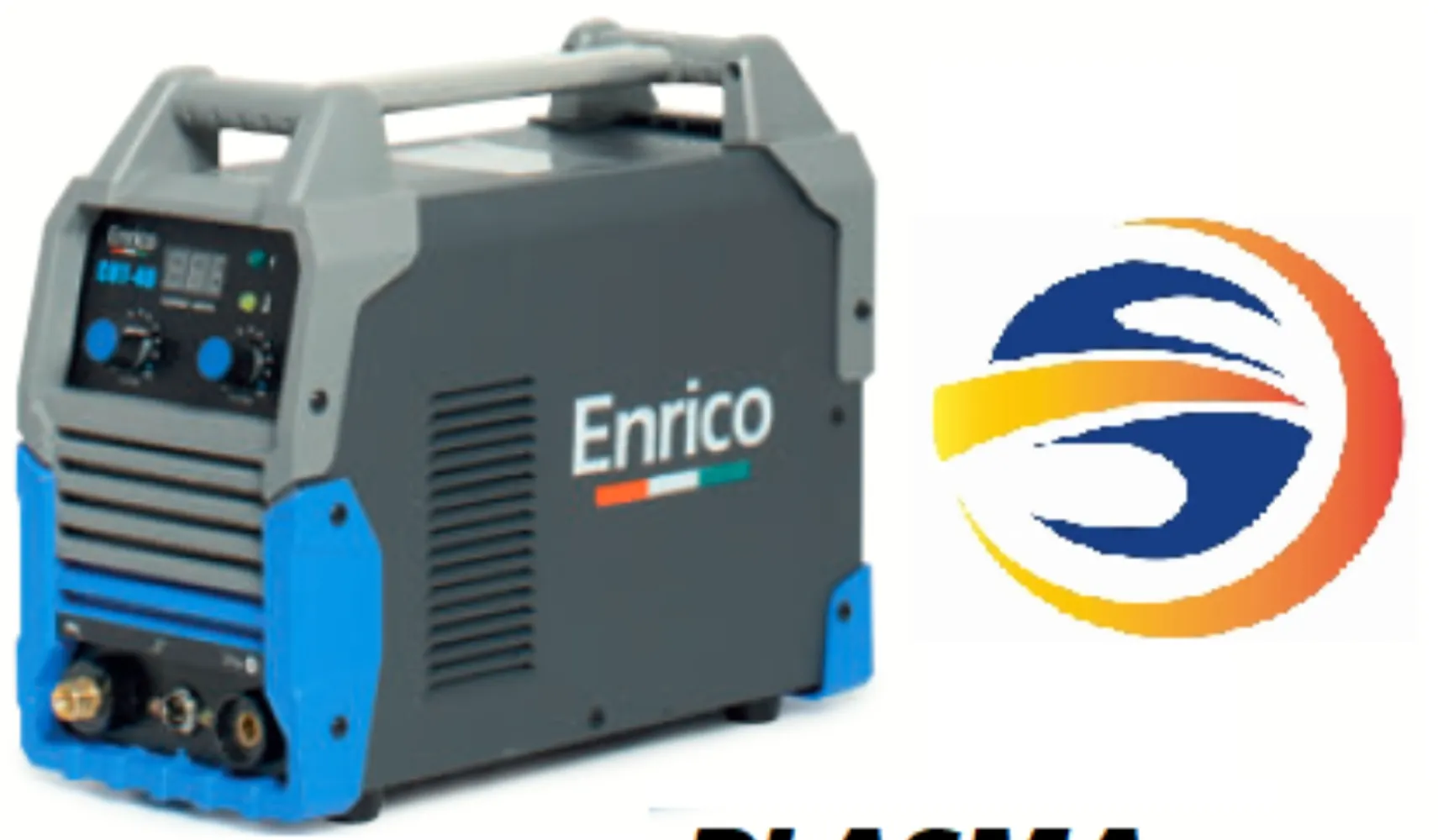 ENRICO CUT-60 IGBT DC INVERTER PLASMA CUTTING MACHINE C/W STD.ASS'Y