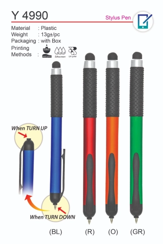 D*Y 4990 Stylus Pen