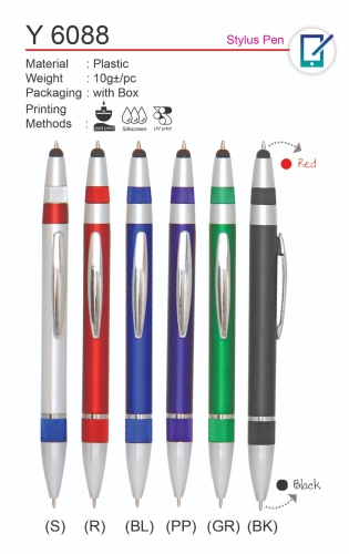 D*Y 6088 Stylus Pen