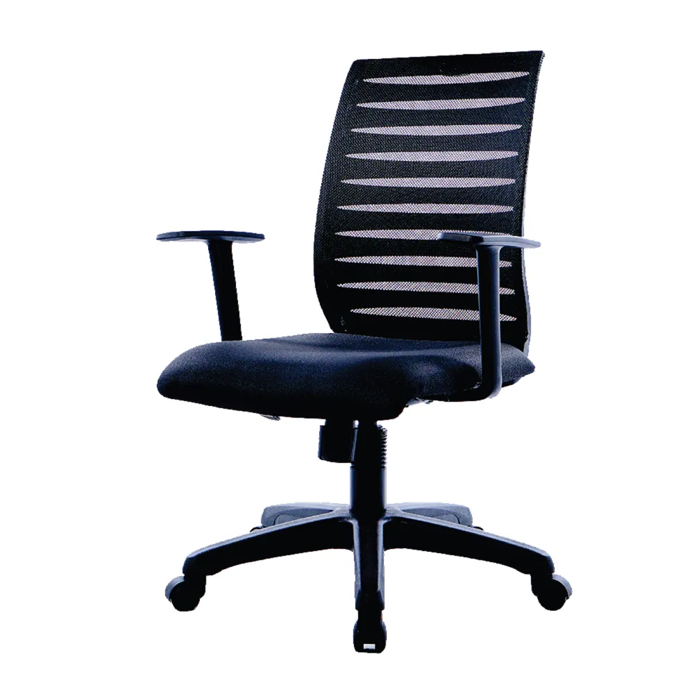 Ergonomic chair Mesh Office Chair Penang Business Grade Swivel Ergonomic Adjustable 