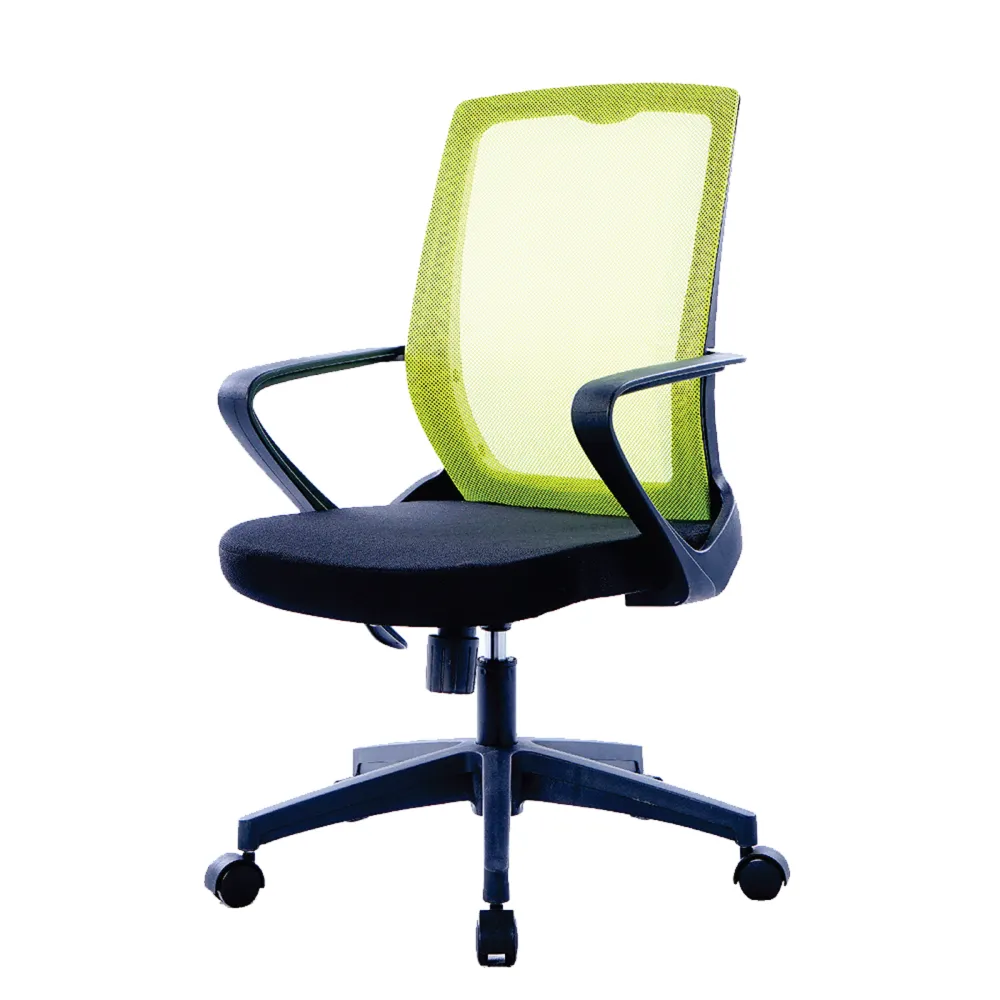 Ergonomic chair Mesh Office Chair Penang Business Grade Swivel Ergonomic Adjustable 