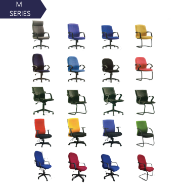 Office Chair Penang C7-1