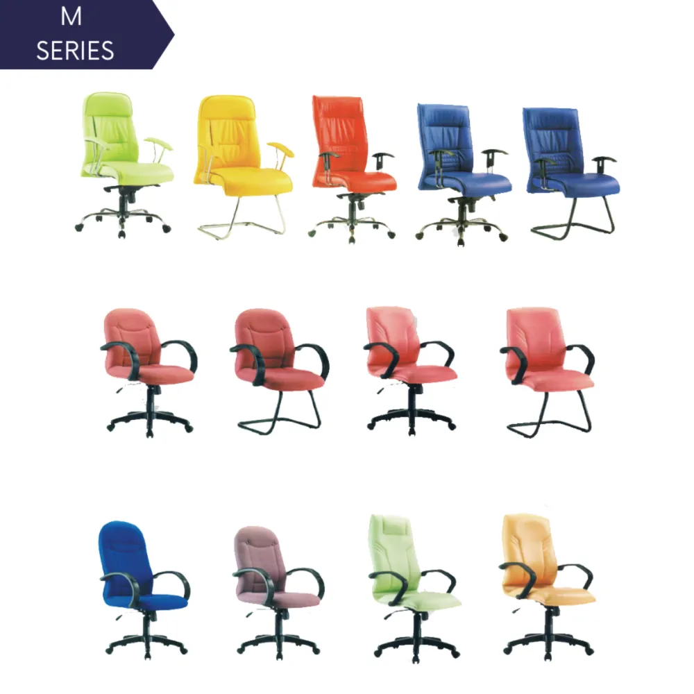 Office Chair Penang C3-1 | Office Furniture Penang