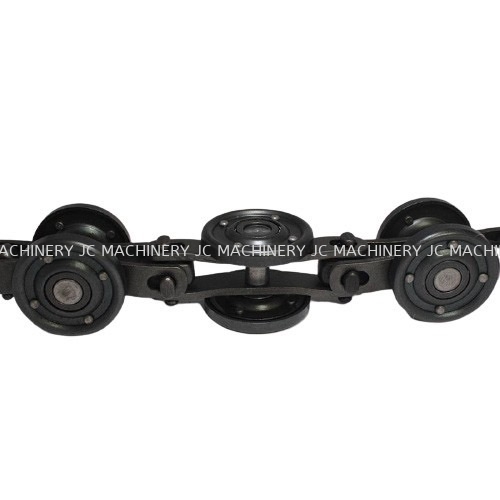 7T Light Duty Conveyor Chain (Hardening) Conveyor Chain Conveyor Chain Johor, Malaysia, Muar Supplier, Suppliers, Supply, Supplies | JC MACHINERY INDUSTRY SDN BHD