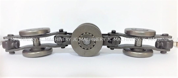 7T Heavy Duty Conveyor Chain Conveyor Chain Conveyor Chain Johor, Malaysia, Muar Supplier, Suppliers, Supply, Supplies | JC MACHINERY INDUSTRY SDN BHD