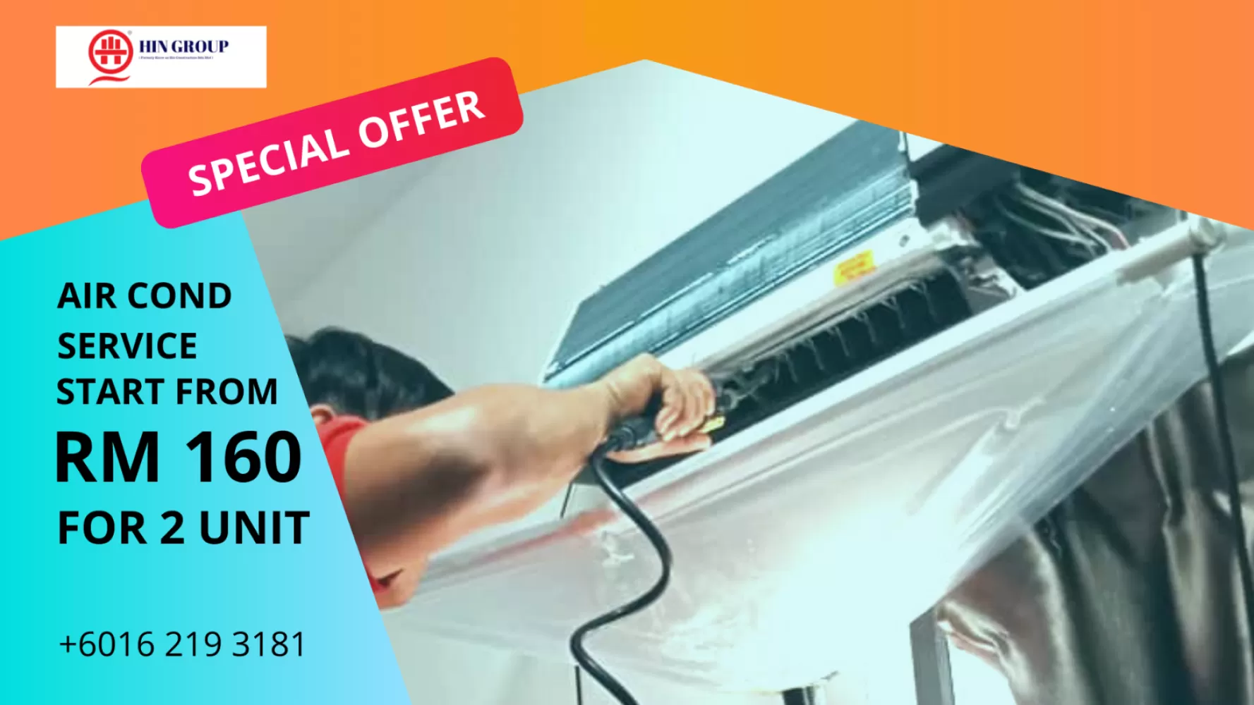 Top Rated Aircon Specialist:- KL & Selangor. Click Now