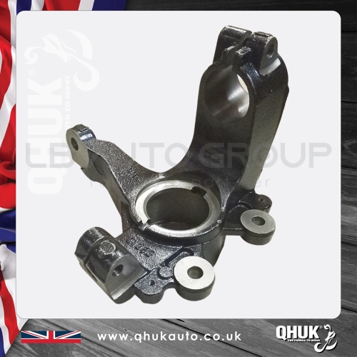 NKF-BP4KL-Q STEERING KNUCKLE MAZDA-3 MK2 BL 1.6 2.0 09Y> (FRT LH)