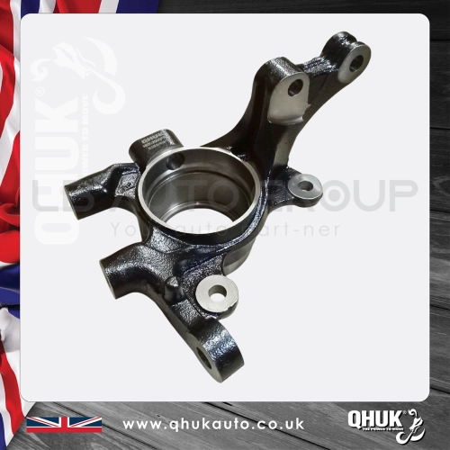 NKK-2G00FR-Q STEERING KNUCKLE KIA OPTIMA MG 2.0 06Y> (FRT RH)