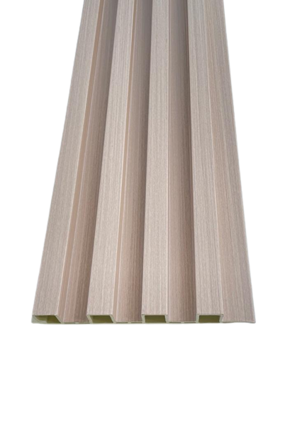 FLUTED WALL PANEL (MAPLE) Fluted Wall Panel  Malaysia, Selangor, Puchong, Kuala Lumpur (KL) Supplier, Supply  | Dynaloc Sdn Bhd