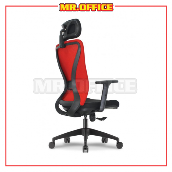 MR OFFICE : AKIRA 1 SERIES MESH CHAIR MESH CHAIRS OFFICE CHAIRS Malaysia, Selangor, Kuala Lumpur (KL), Shah Alam Supplier, Suppliers, Supply, Supplies | MR.OFFICE Malaysia