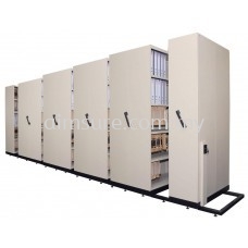 HAND PUSH MOBILE COMPACTOR (10 Bay)-228x228