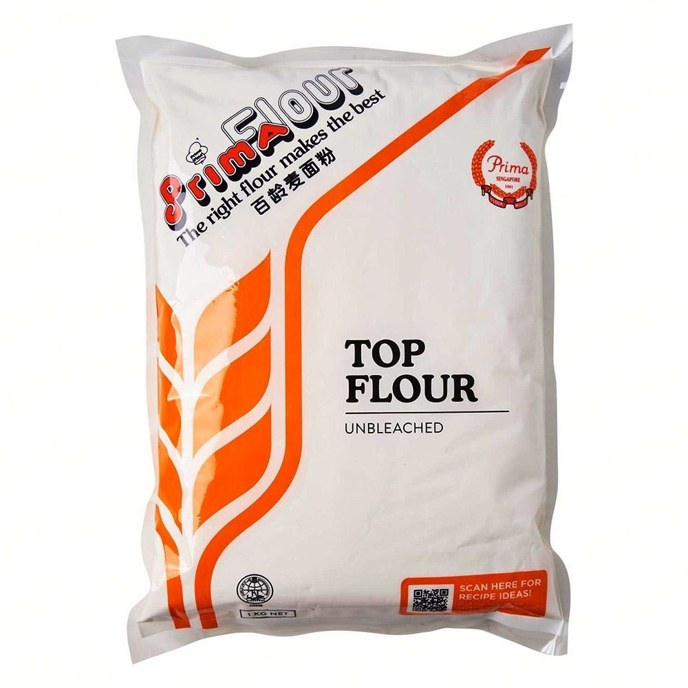 Prima Top Flour 1kg
