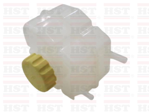 CHERY QQ SPARE TANK WITH CAP  (SPT-QQ-36)