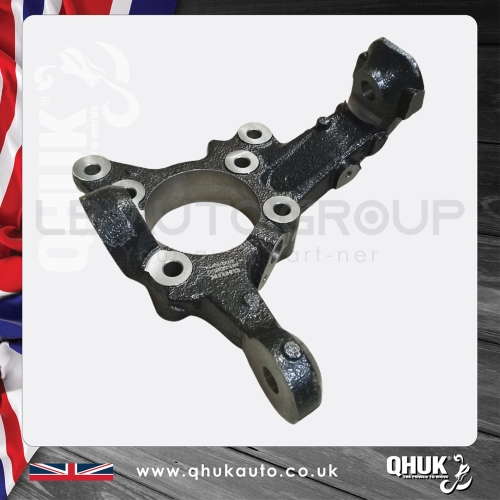 NKT-29026L-Q STEERING KNUCKLE TOYOTA HIACE KDH200 KDH202 TRH203 14Y> (FRT LH W/ABS)