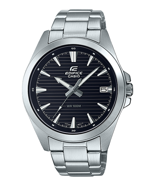 EFV-140D-1A Edifice Analog Men Watches Malaysia, Perlis Supplier, Suppliers, Supply, Supplies | Supreme Classic Sdn Bhd