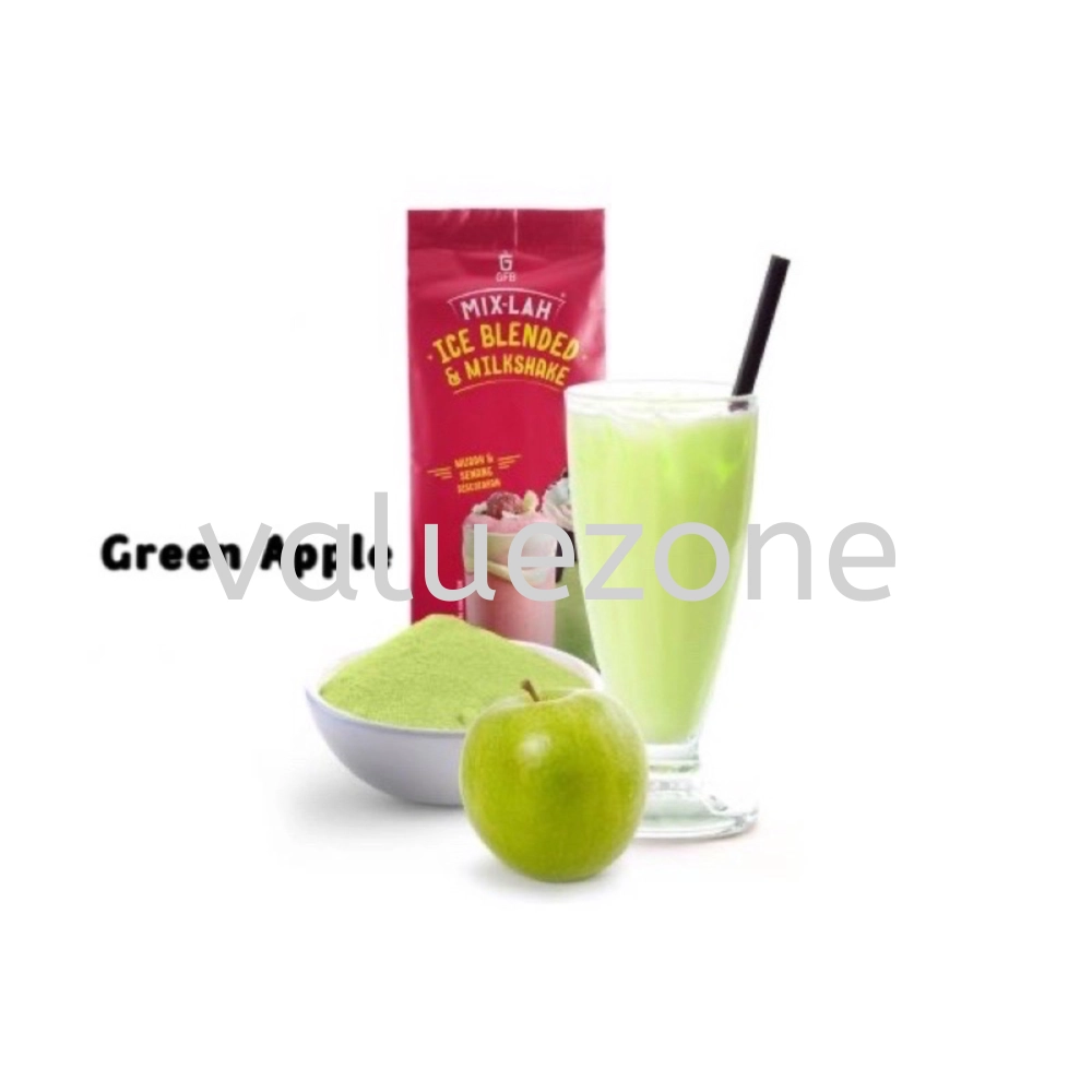 GFB Mix-Lay Ice Blended1kg