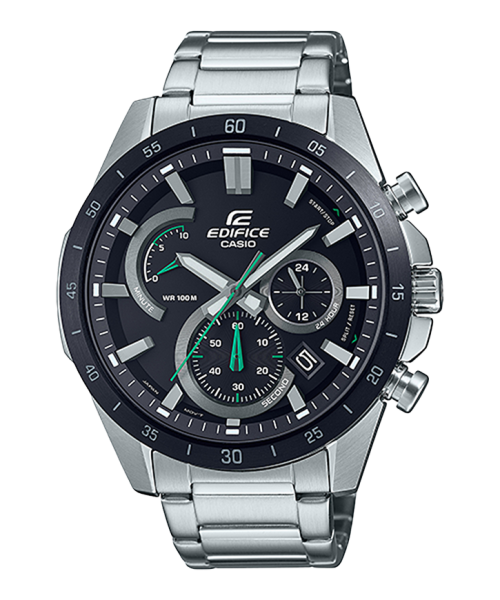 EFR-573DB-1A Edifice Chronograph Men Watches Malaysia, Perlis Supplier, Suppliers, Supply, Supplies | Supreme Classic Sdn Bhd