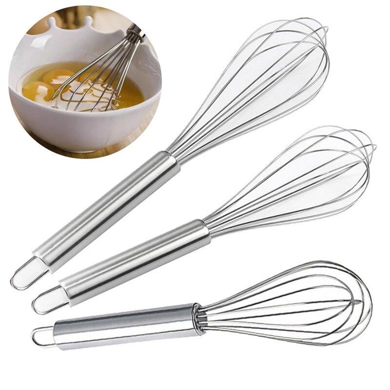 Egg Whisk 8' / 10' / 12'