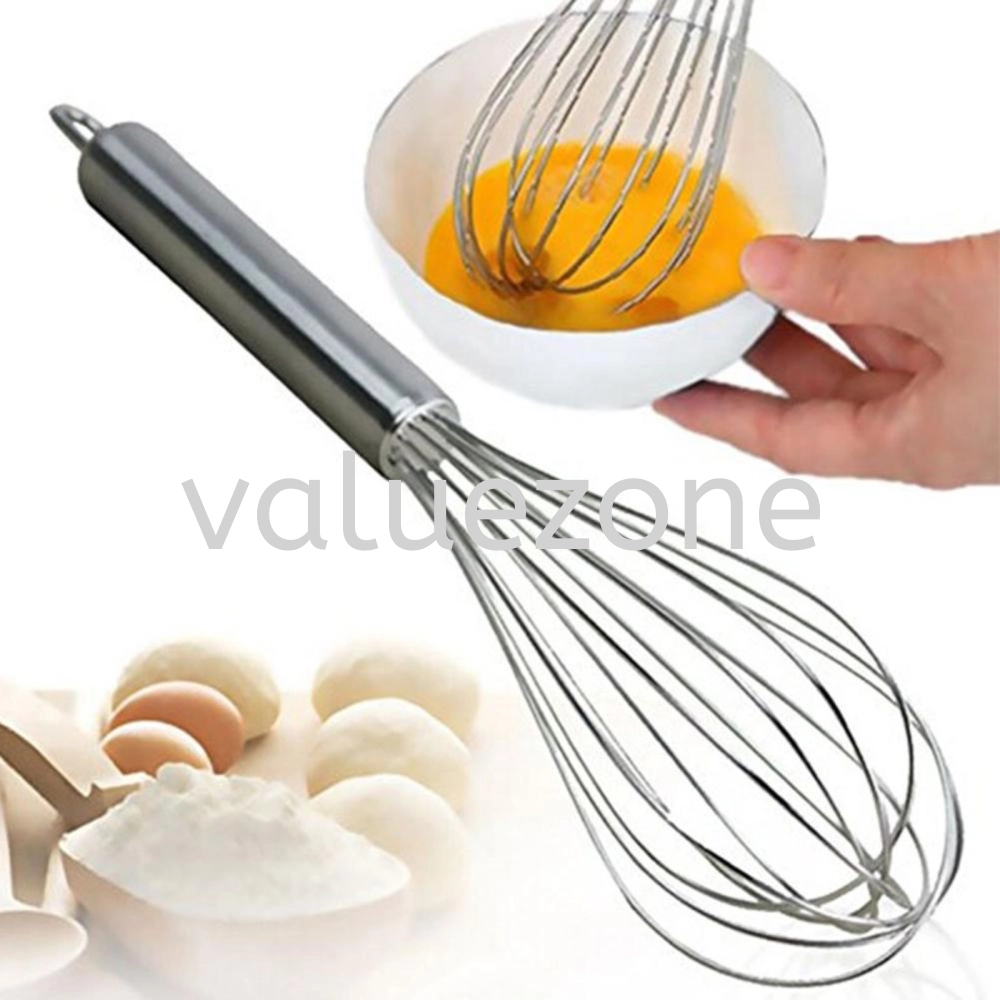 Egg Whisk 8' / 10' / 12'