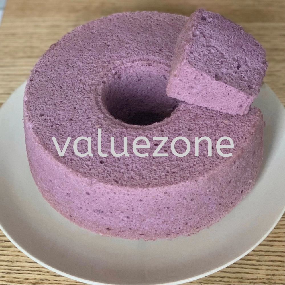 Chiffon Cake Mould