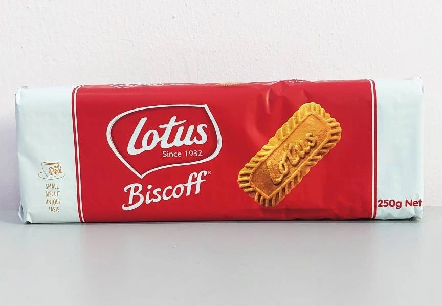 LOTUS BISCOFF BISCUIT 250G Johor Bahru (JB), Malaysia, Kulai, Senai ...