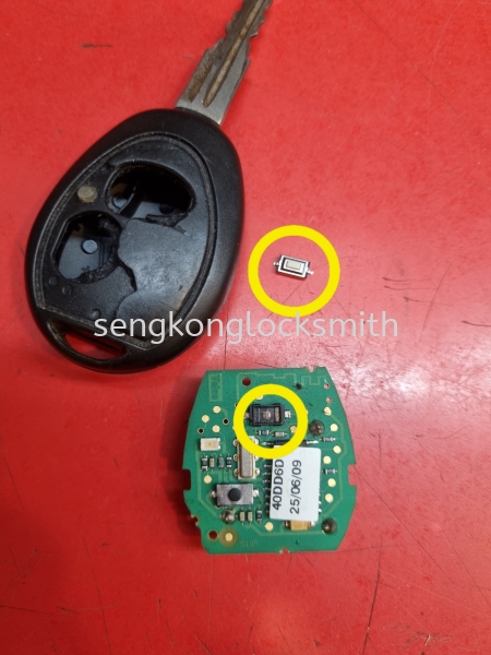 repair car key remote control Repair Remote Control Selangor, Malaysia, Kuala Lumpur (KL), Puchong Supplier, Suppliers, Supply, Supplies | Seng Kong Locksmith Enterprise