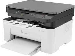 HP Laser MFP 135w Printer