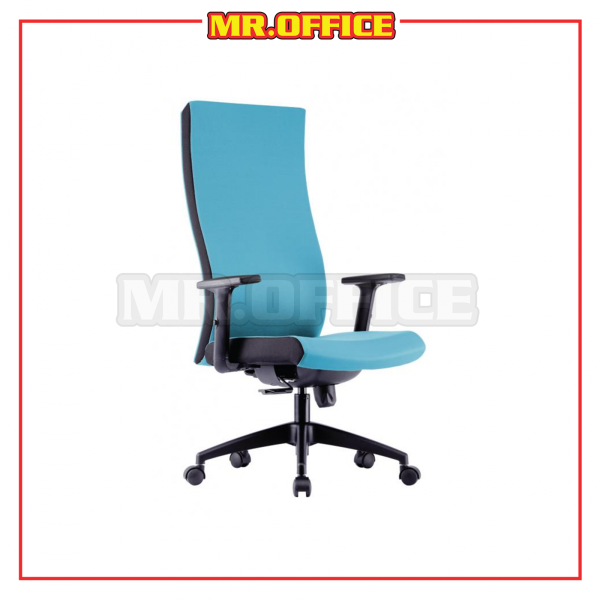 MR OFFICE : FILA SERIES FABRIC CHAIR FABRIC CHAIRS OFFICE CHAIRS Malaysia, Selangor, Kuala Lumpur (KL), Shah Alam Supplier, Suppliers, Supply, Supplies | MR.OFFICE Malaysia