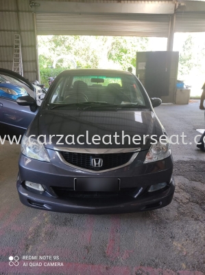 HONDA CITY POWER WINDOWS COVER METALLIC SPRAY 