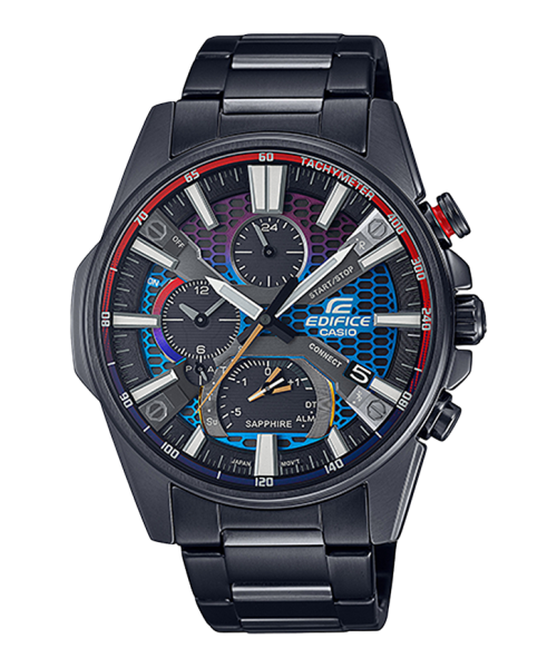 EQB-1200HG-1A Edifice Functional Men Watches Malaysia, Perlis Supplier, Suppliers, Supply, Supplies | Supreme Classic Sdn Bhd