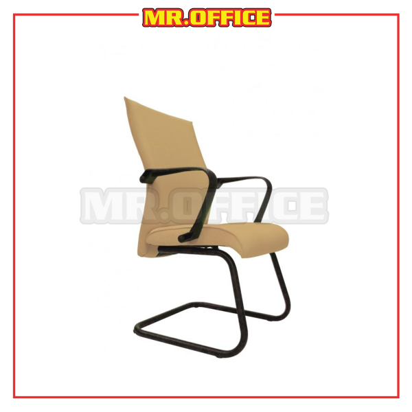 CL5400 : VISITOR FABRIC CHAIR