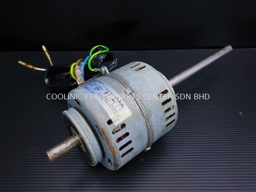 HC020082W9950-25 Fan Motor [HAF-487] 82W/1390RPM/4-POLE W/O Fan Capacitor
