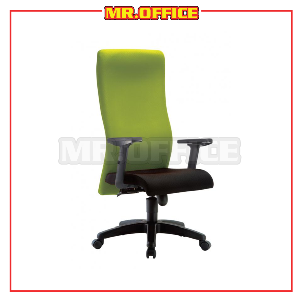 IMAGE2-HB : HIGHBACK FABRIC CHAIR