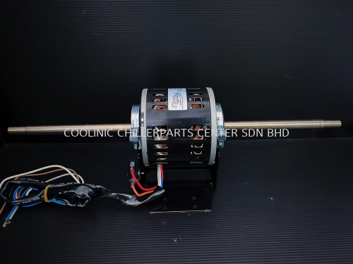 HAF-097V Headline Fan Motor 55W/220-240V-1PH-50/60Hz 4-Pole