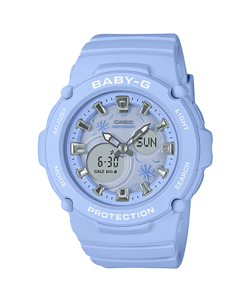 BGA-270FL-2A Baby-G Women Watches Malaysia, Perlis Supplier, Suppliers, Supply, Supplies | Supreme Classic Sdn Bhd