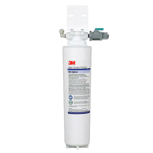 3M Under Sink Drinking Water System FM1500-B 3M Selangor, Malaysia, Kuala Lumpur (KL), Kajang Supplier, Suppliers, Supply, Supplies | SK ONE STOP HOME CENTRE SDN BHD