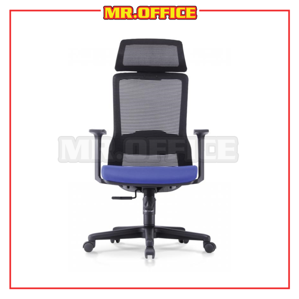 MR OFFICE : KOMO 1 SERIES MESH SERIES MESH CHAIRS OFFICE CHAIRS Malaysia, Selangor, Kuala Lumpur (KL), Shah Alam Supplier, Suppliers, Supply, Supplies | MR.OFFICE Malaysia