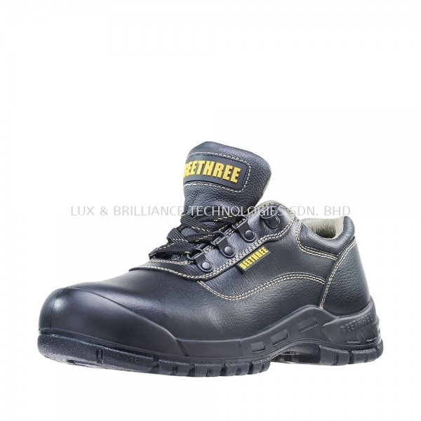 BEETHREE Safety Footwear