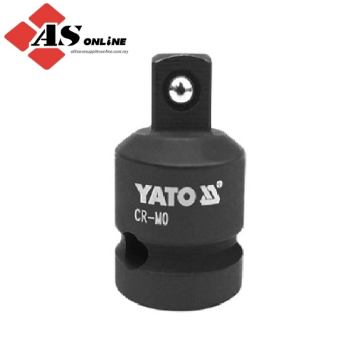 YATO Pneumatic Socket Fitting 3/8"-1/4" / Model: YT-3790