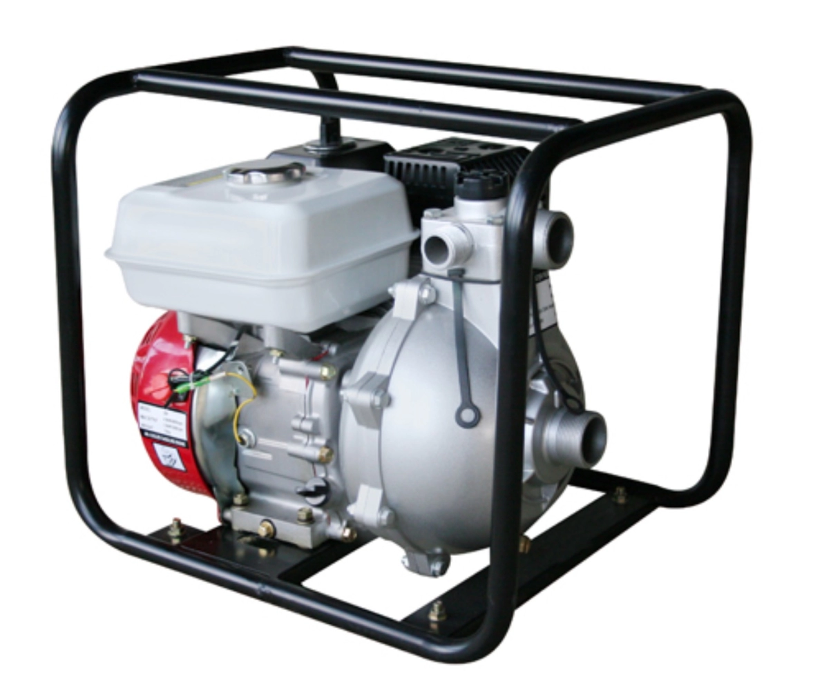 Launtop LTF50C Gasoline High Pressure Water Pump