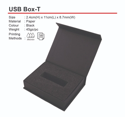 USB Box-T (A)