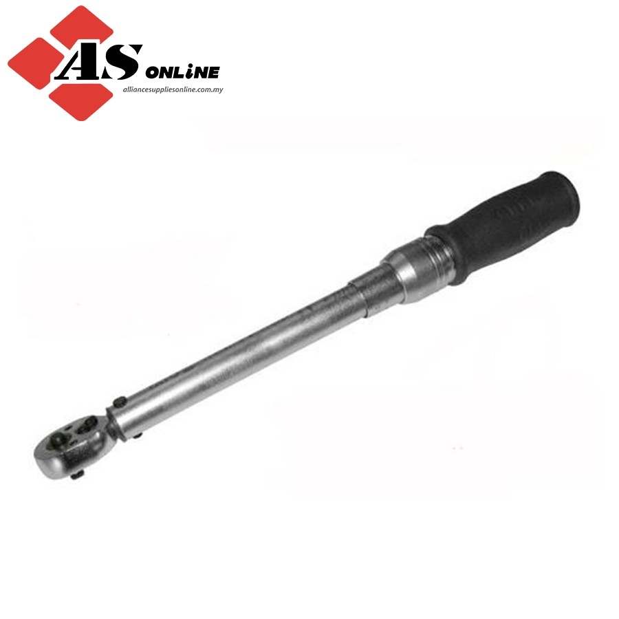 YATO Torque wrench 4-20Nm / Model: YT-07401