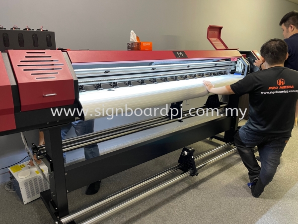 Uv Printing  Inkjet Printing Sticker Kuala Lumpur (KL), Malaysia, Selangor Supplier, Suppliers, Supply, Supplies | Pro Media Enterprise