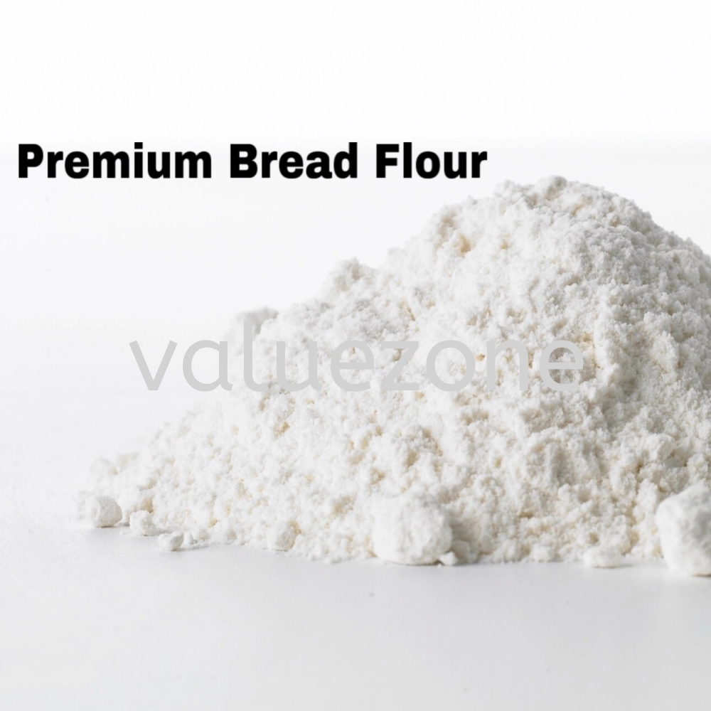 Premium Bread Flour 