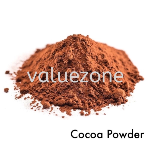 Dark Cocoa Powder 