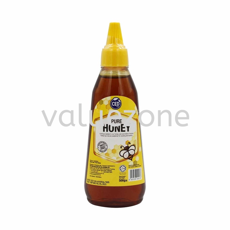 Pure Honey 200g