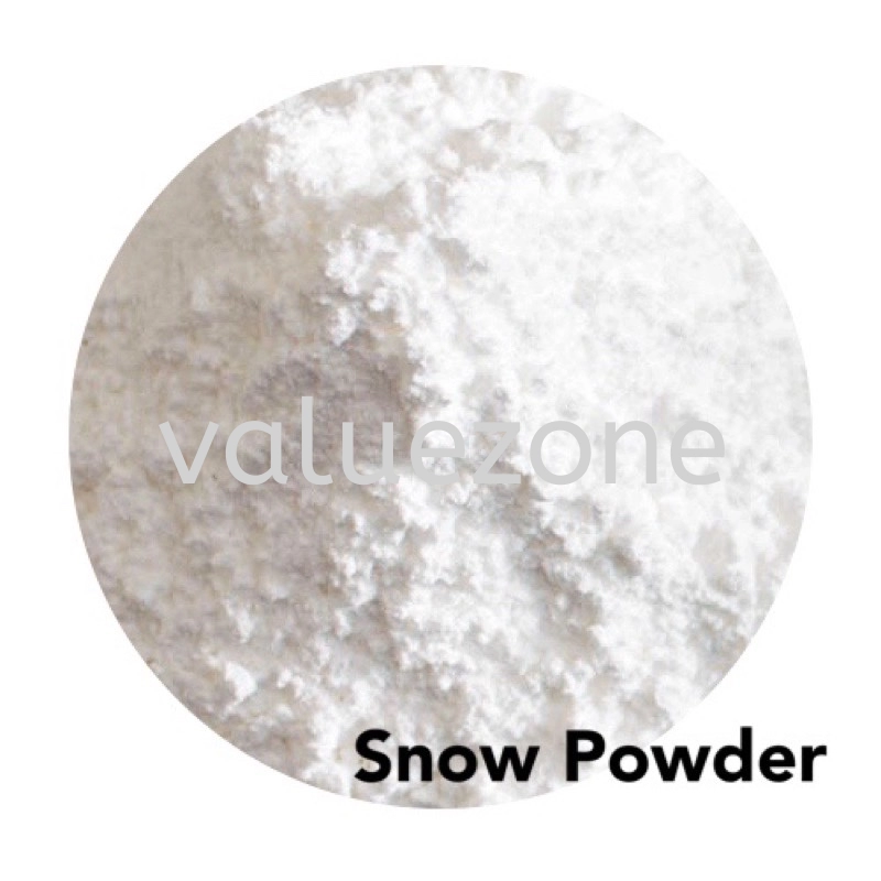 Snow Powder 