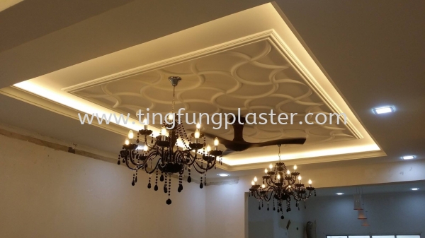  PLASTER CEILING CONTRACTOR Kajang, Selangor, Kuala Lumpur (KL), Malaysia One-Stop Commercial Renovation, Factory Space Planning, Office Renovation Services | Ting Fung Plasterceil Sdn Bhd